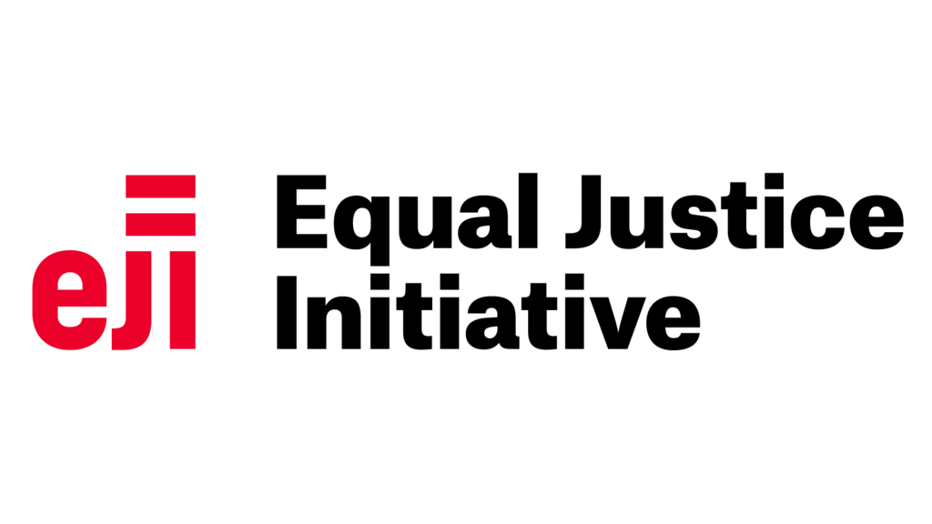 Logo Equal Justice Initiative